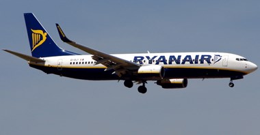 Kraków: Cztery nowe trasy Ryanaira z największej bazy w Europie Środkowo-Wschodniej